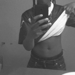 Meet your Posher, Rizziel